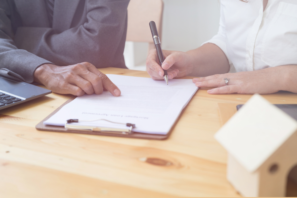 Secured loans - A guide